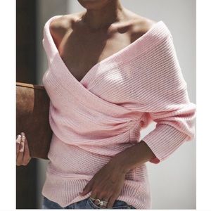 Goodnight Macaroon sweater